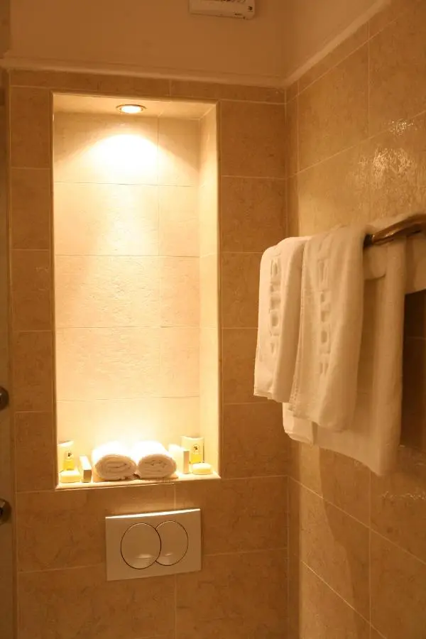 Hotel Villa Viktorija