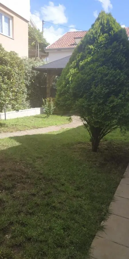 Apartmants Mazoljice