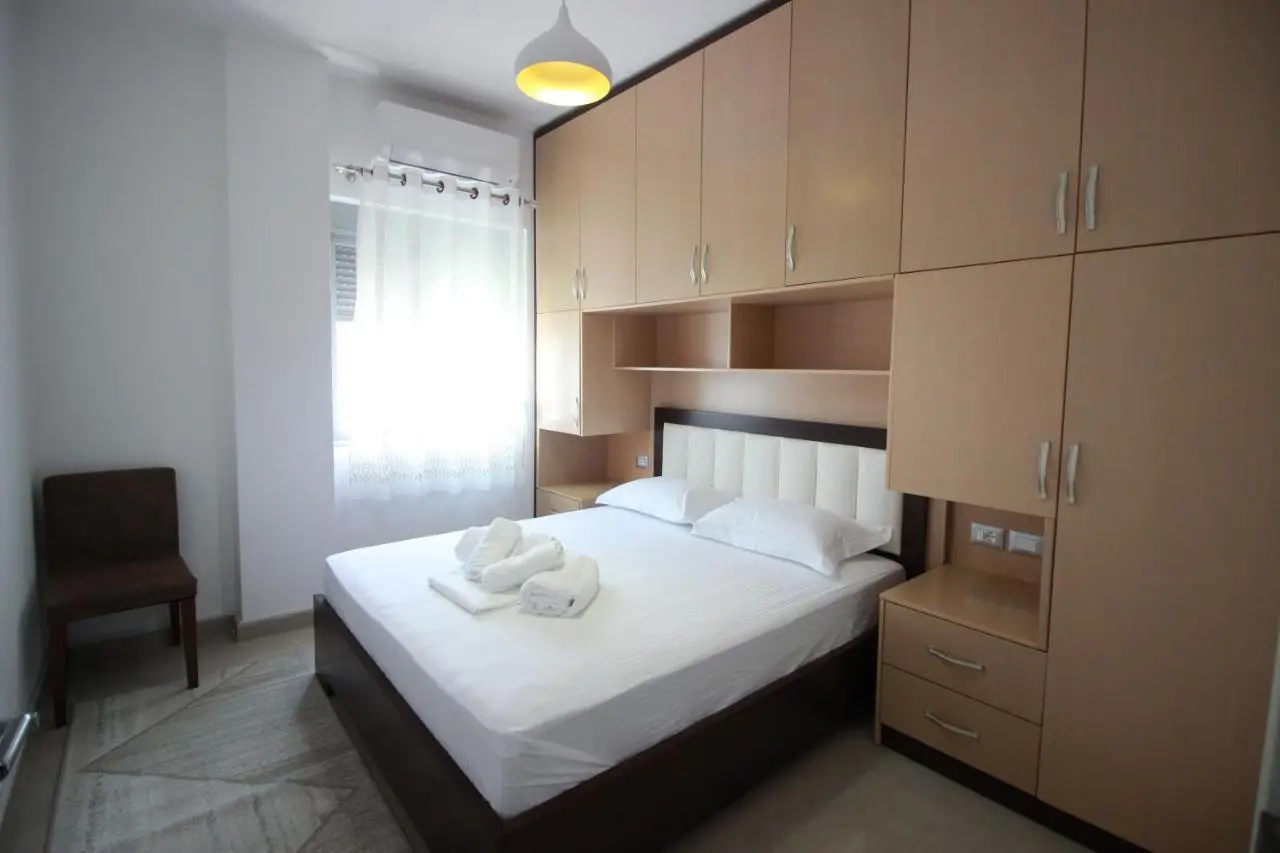 Muko's Apartments