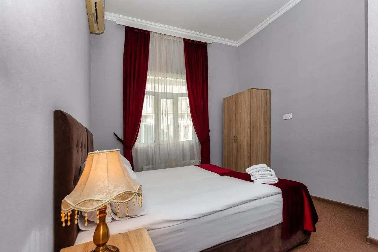 Nizami by La Casa Hotel