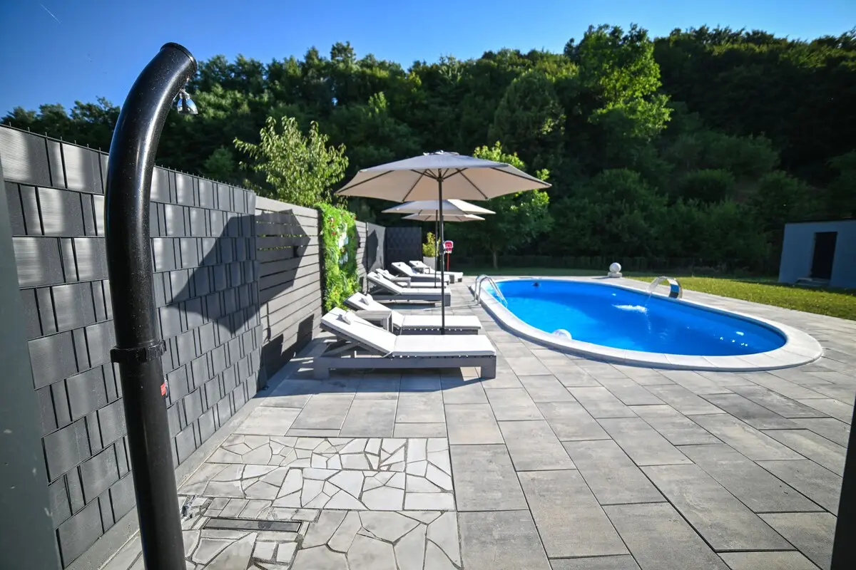 Villa Enna