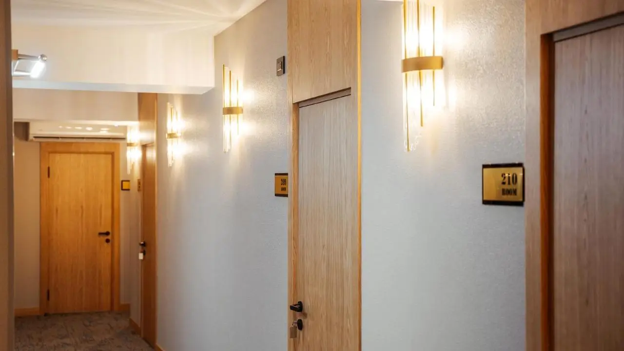White Breeze Boutique Hotel