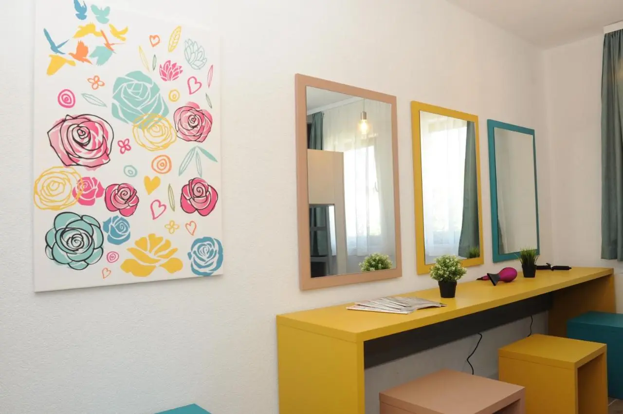 Hostel Kucha