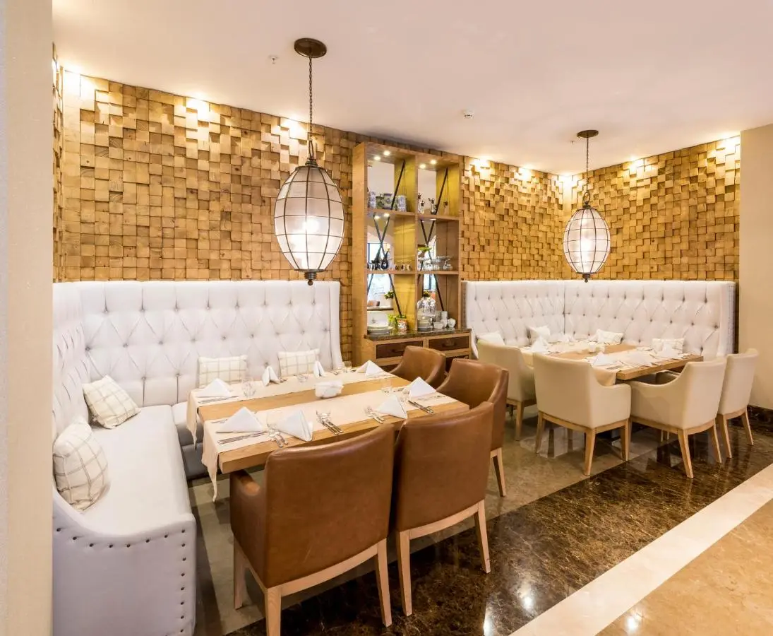 Crowne Plaza - Borjomi by IHG