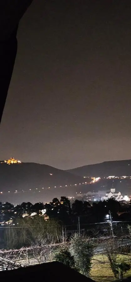 Mtskheta Chalet