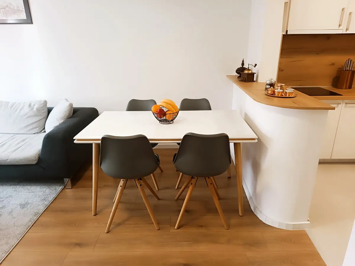 Apartments Tvrtko