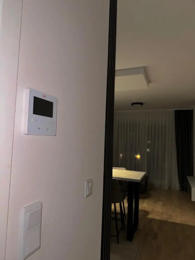 Sarajevo Apartment Magnolia