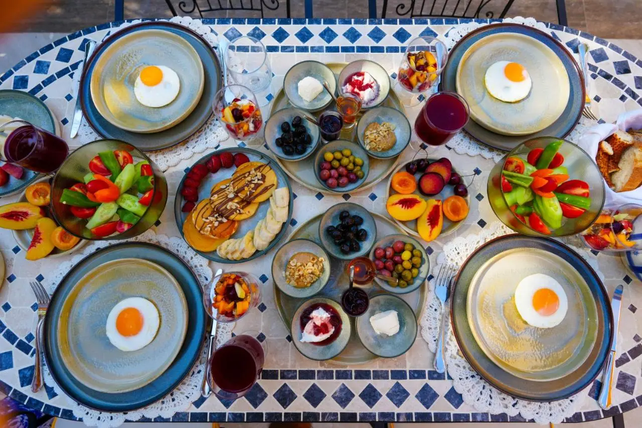 Alaçatı Taş Otel