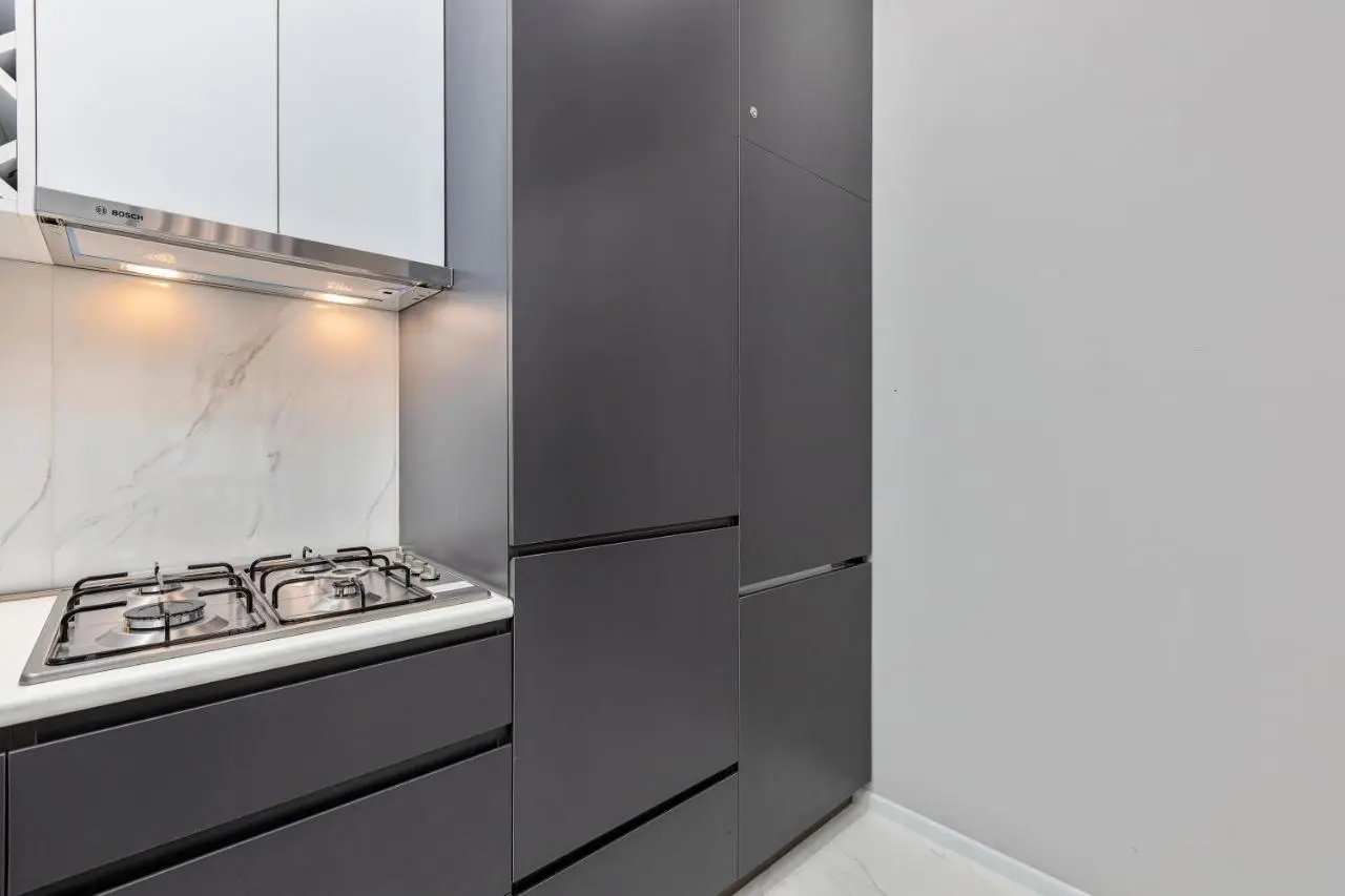 Luxury Hilton-Style Apartment Old Tbilisi Metro