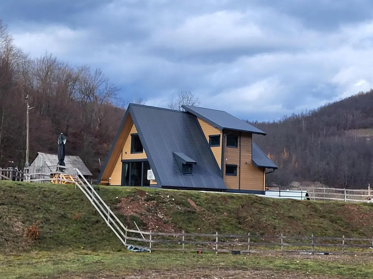 Jahorina Green Chalet