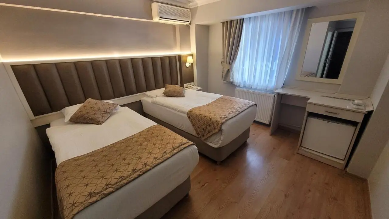 Hotel Süreyya