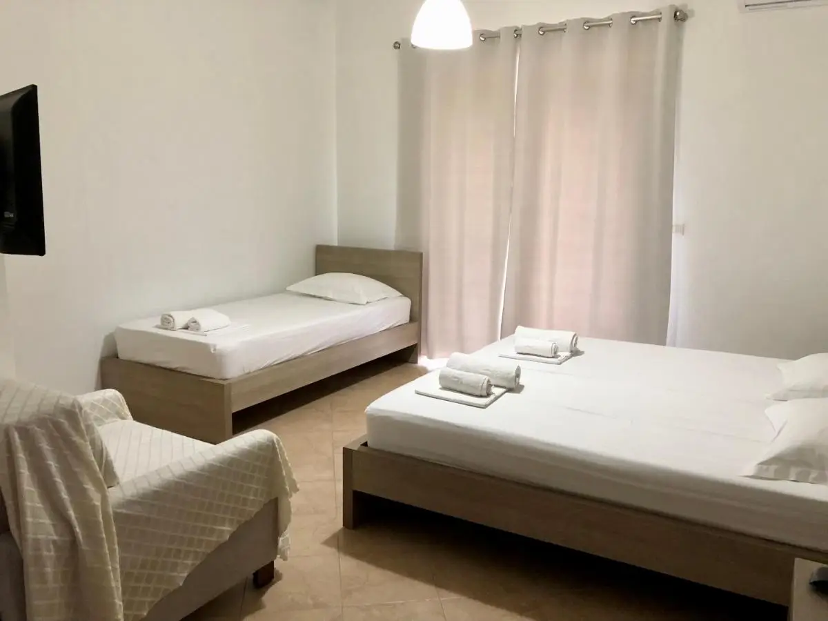 Vila Gjoni