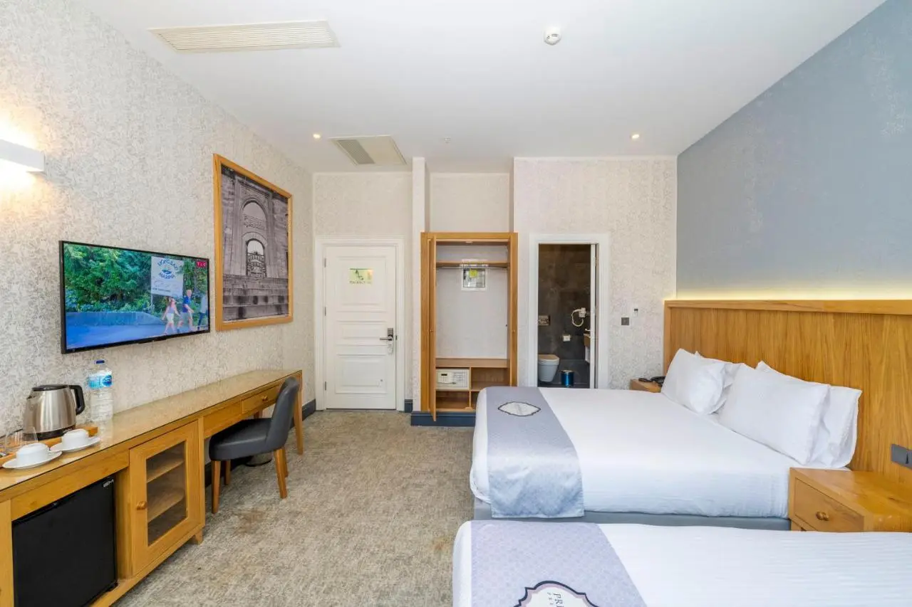 Premist Hotels Taksim