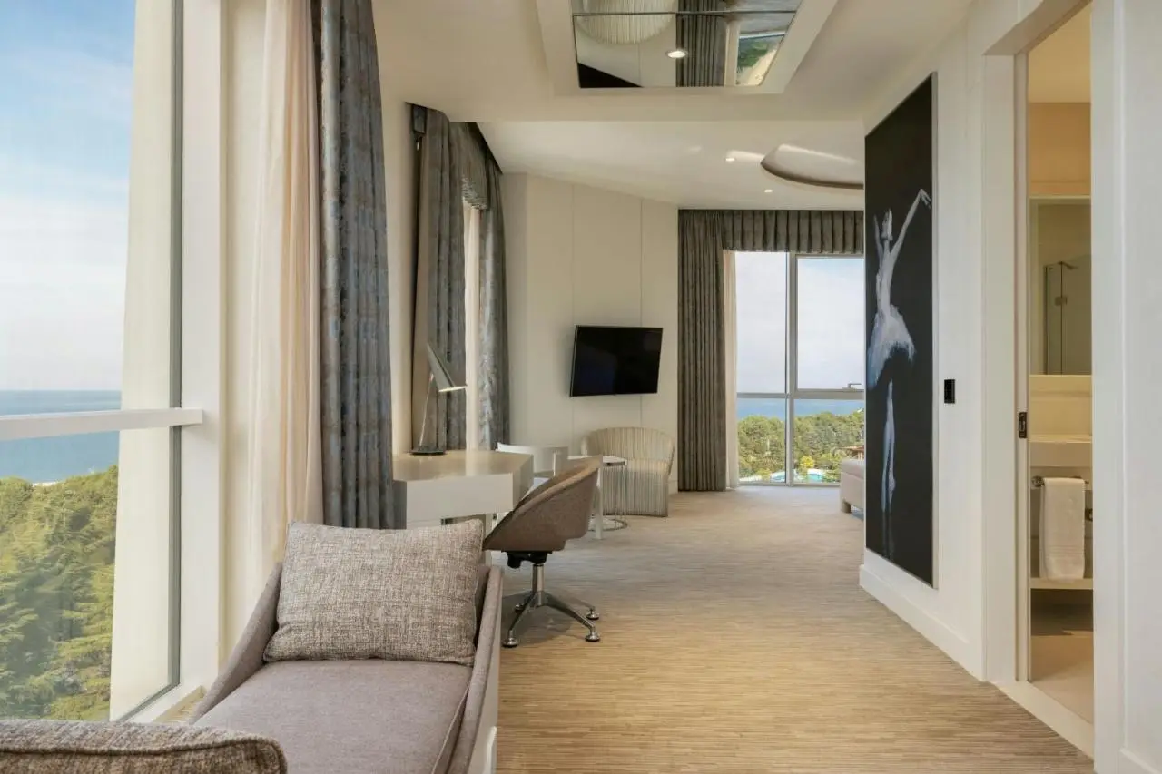 Sheraton Batumi Hotel