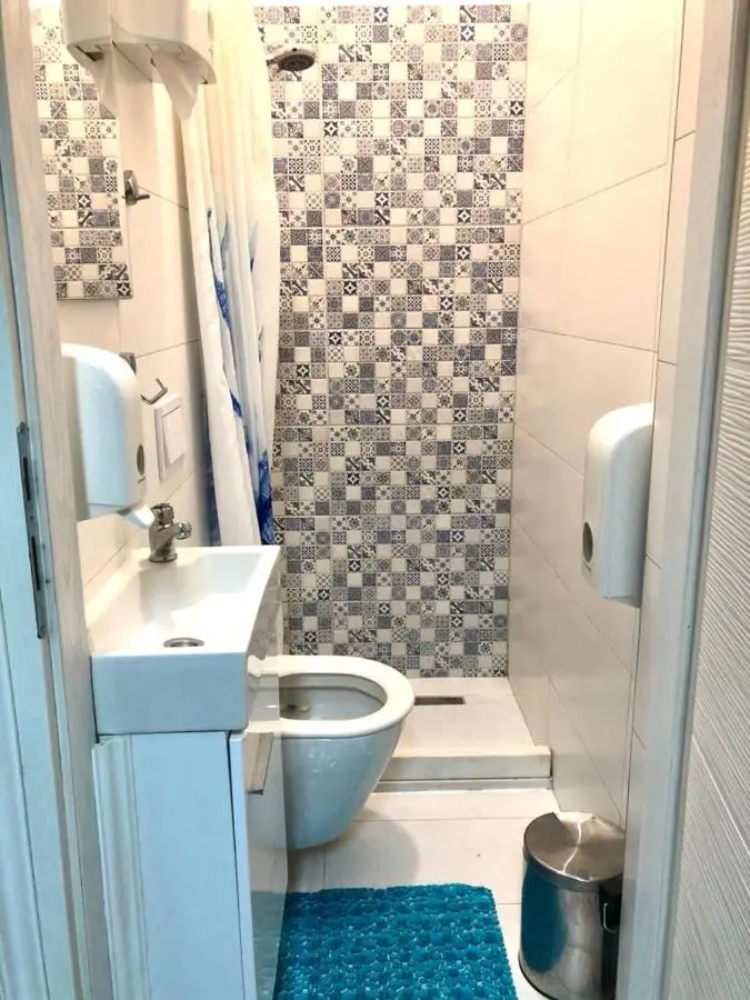 Spacious old town Apartments Sarajevo Ferhadija