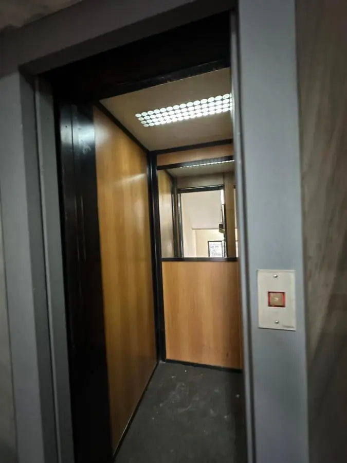 Nunu's Central Apartment