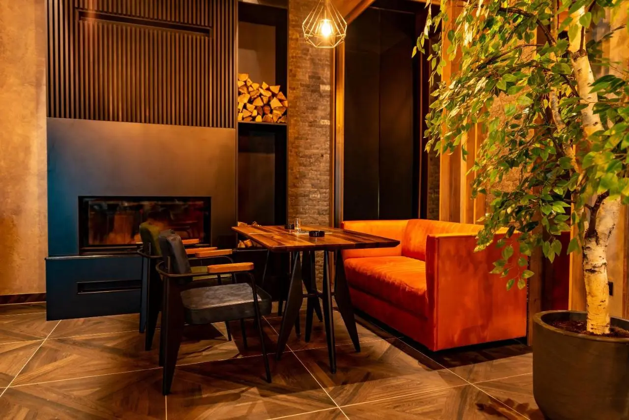 Hotel Forest