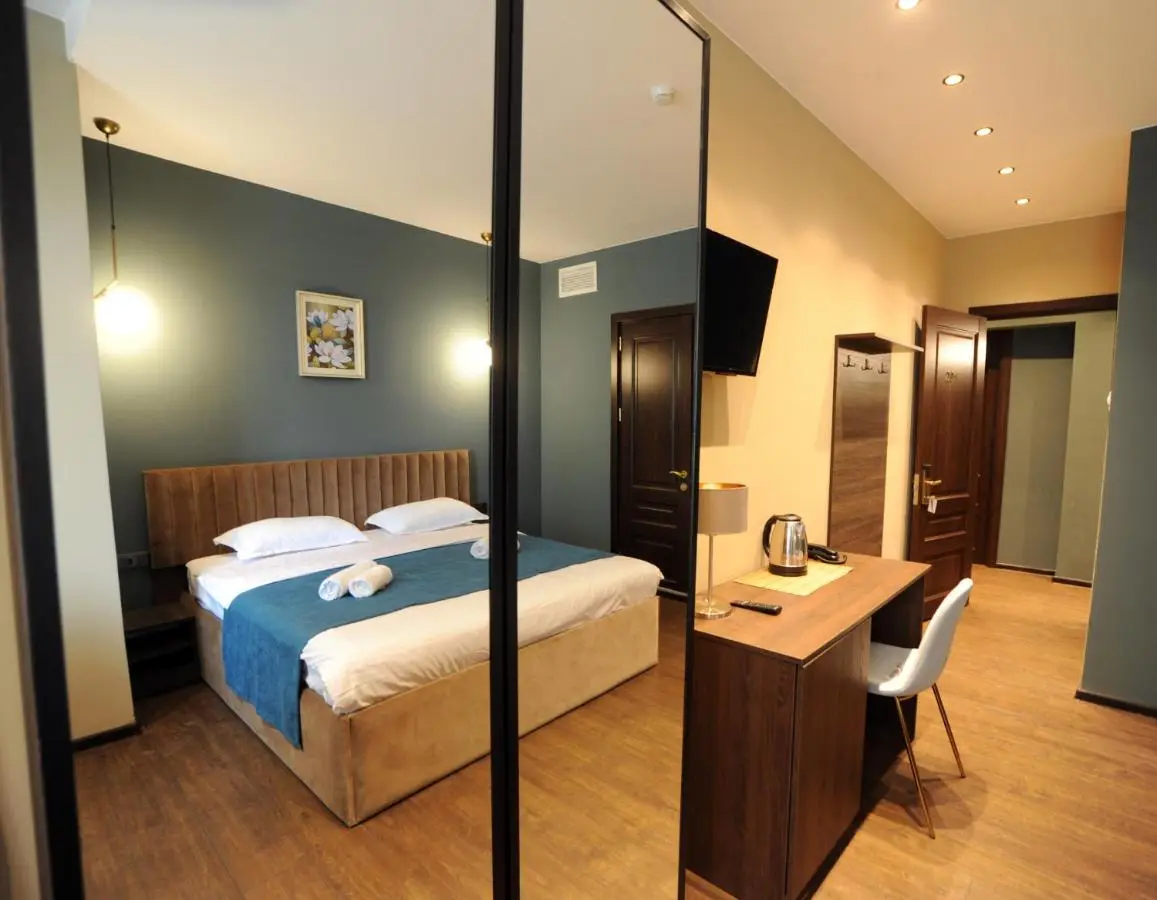 Hotel Verisima