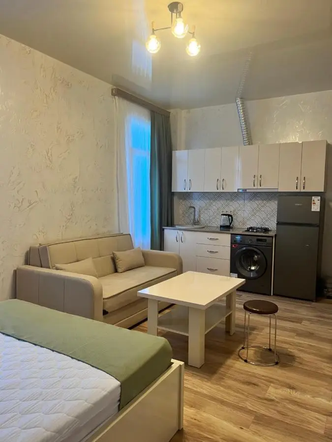 Apartments NITA