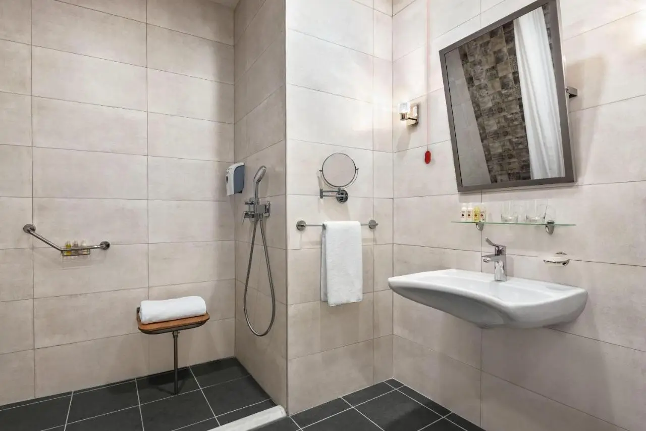 Tryp by Wyndham Istanbul Topkapi