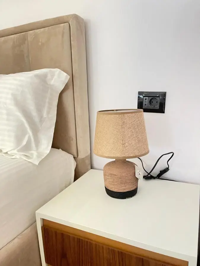 Duplex Lungomare Suites