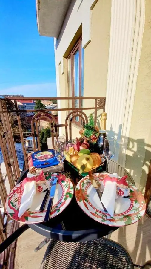 D-S Apartament in Kutaisi
