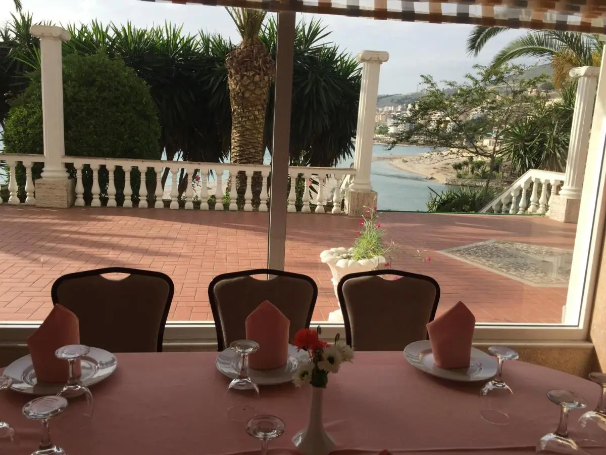 Hotel Dodona