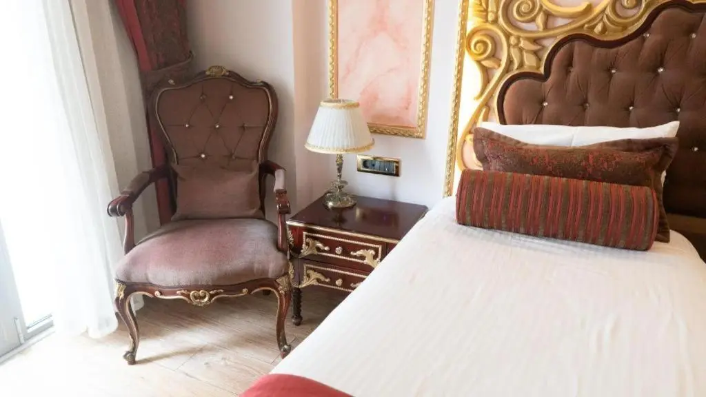 Golden Marmara Hotel