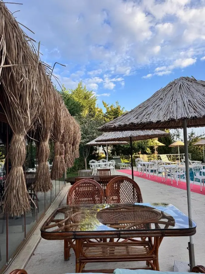Treekos Boutique Hotel Istanbul Airport