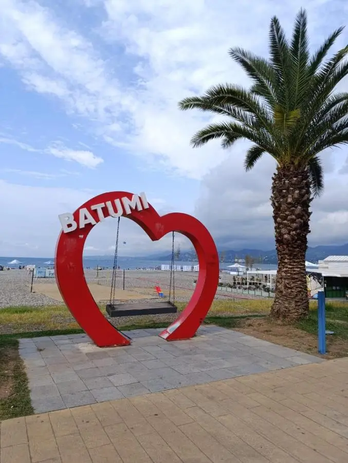Orbi City D2 - Luxury Hotel - Sea View