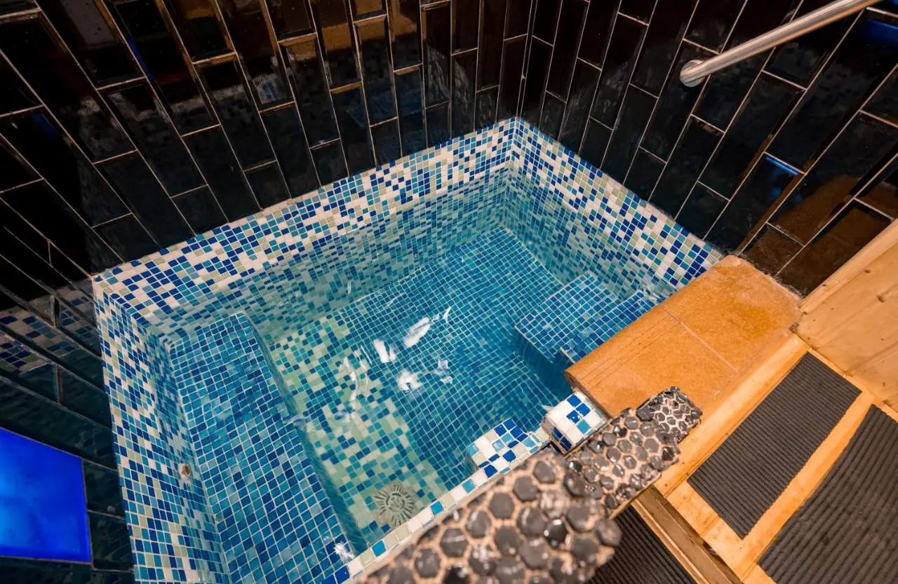 Apart View Hotel & Spa