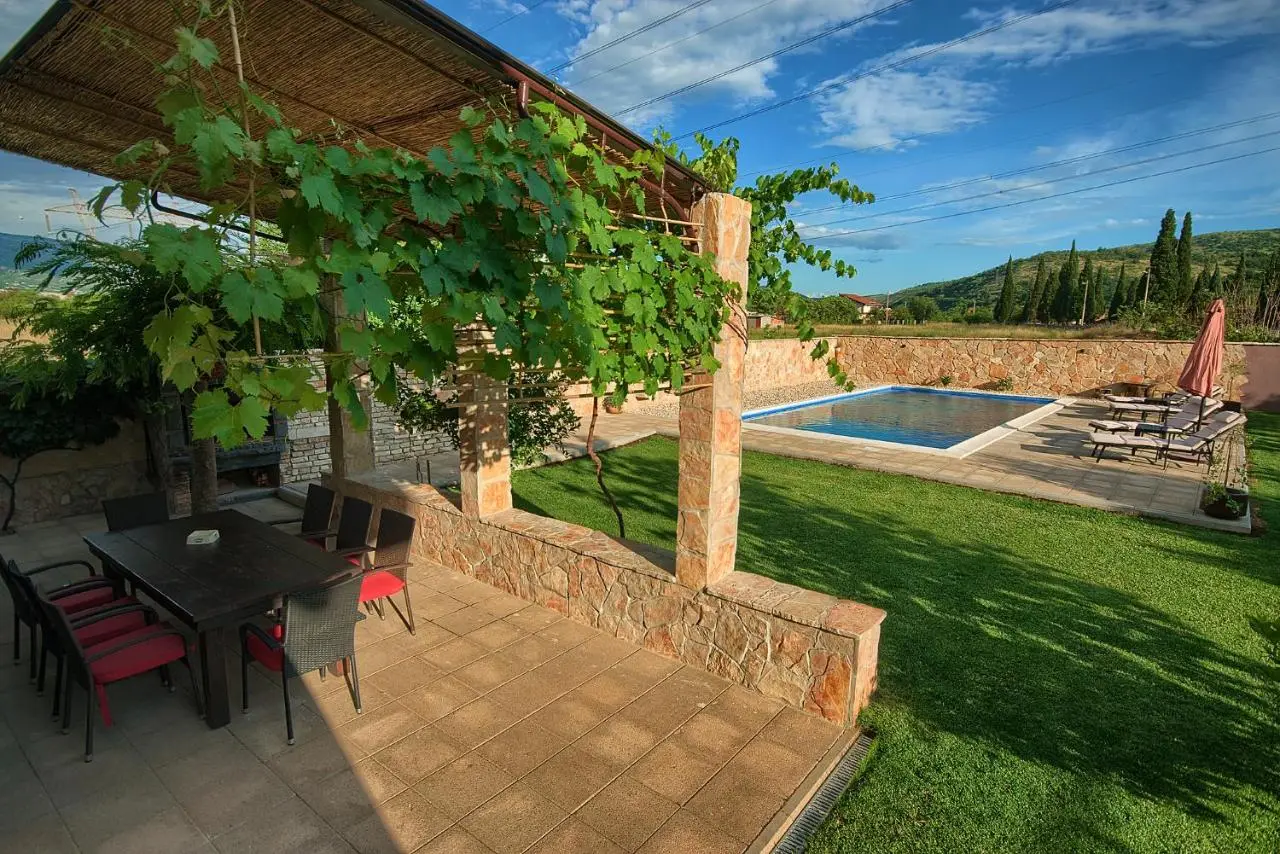 Villa Dama
