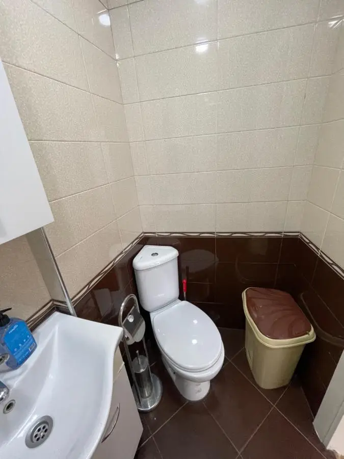 Sea view apartment