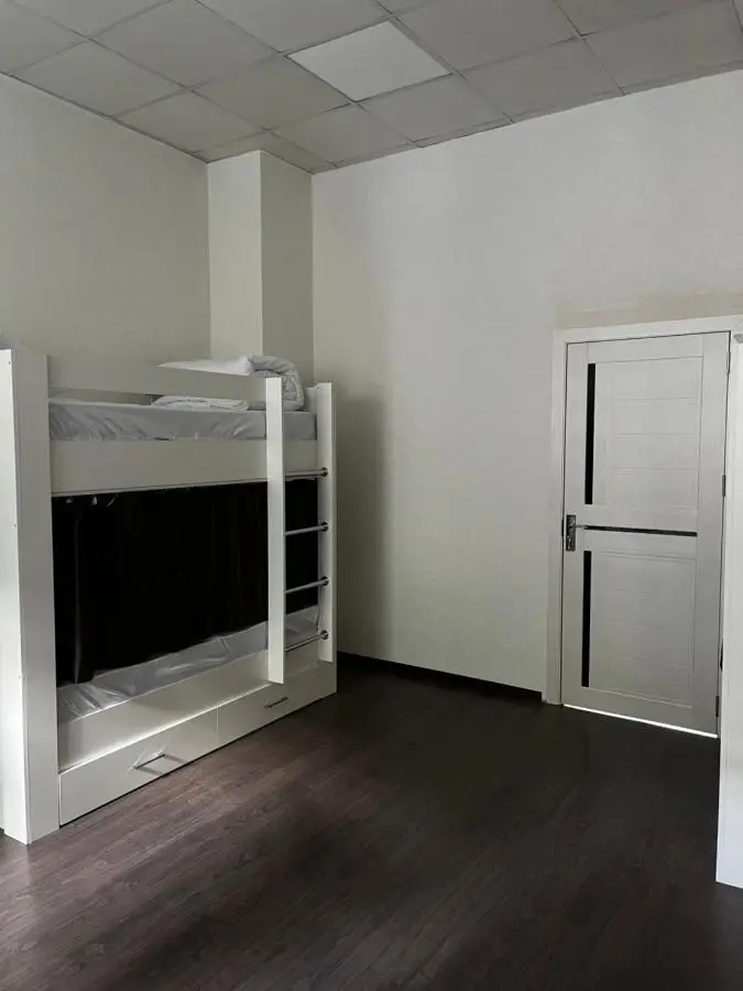 FRIENDS Hostel Baku