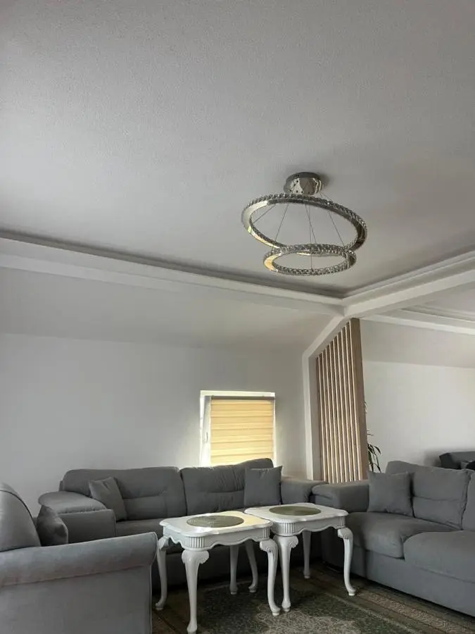 Dudex Apartment