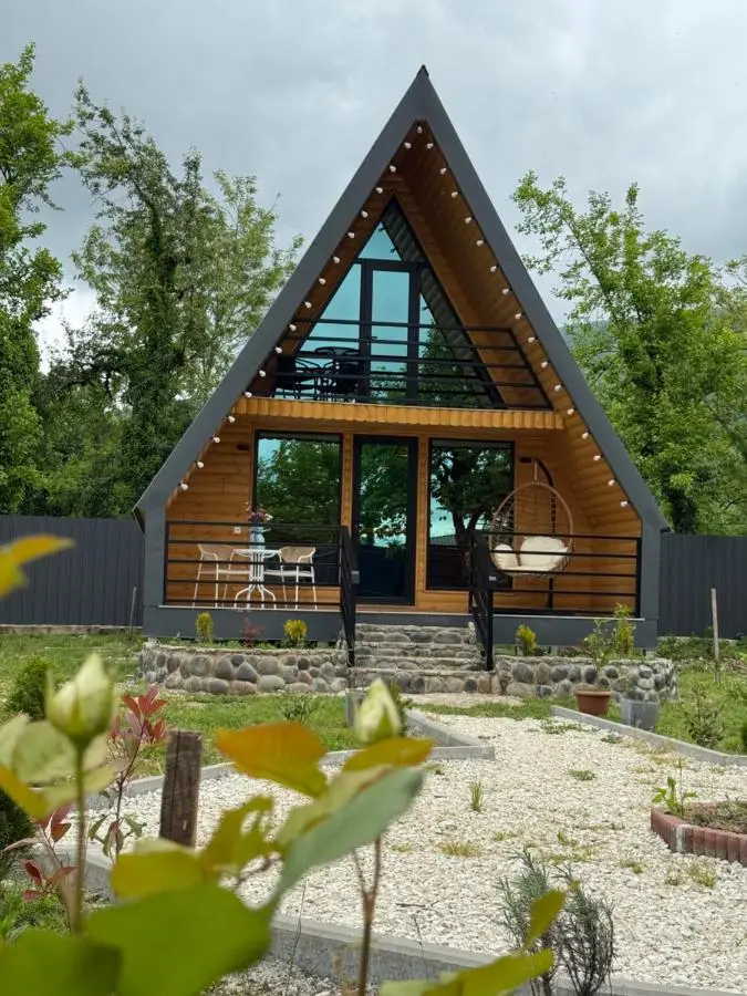 NerNeri Cottage Martvili