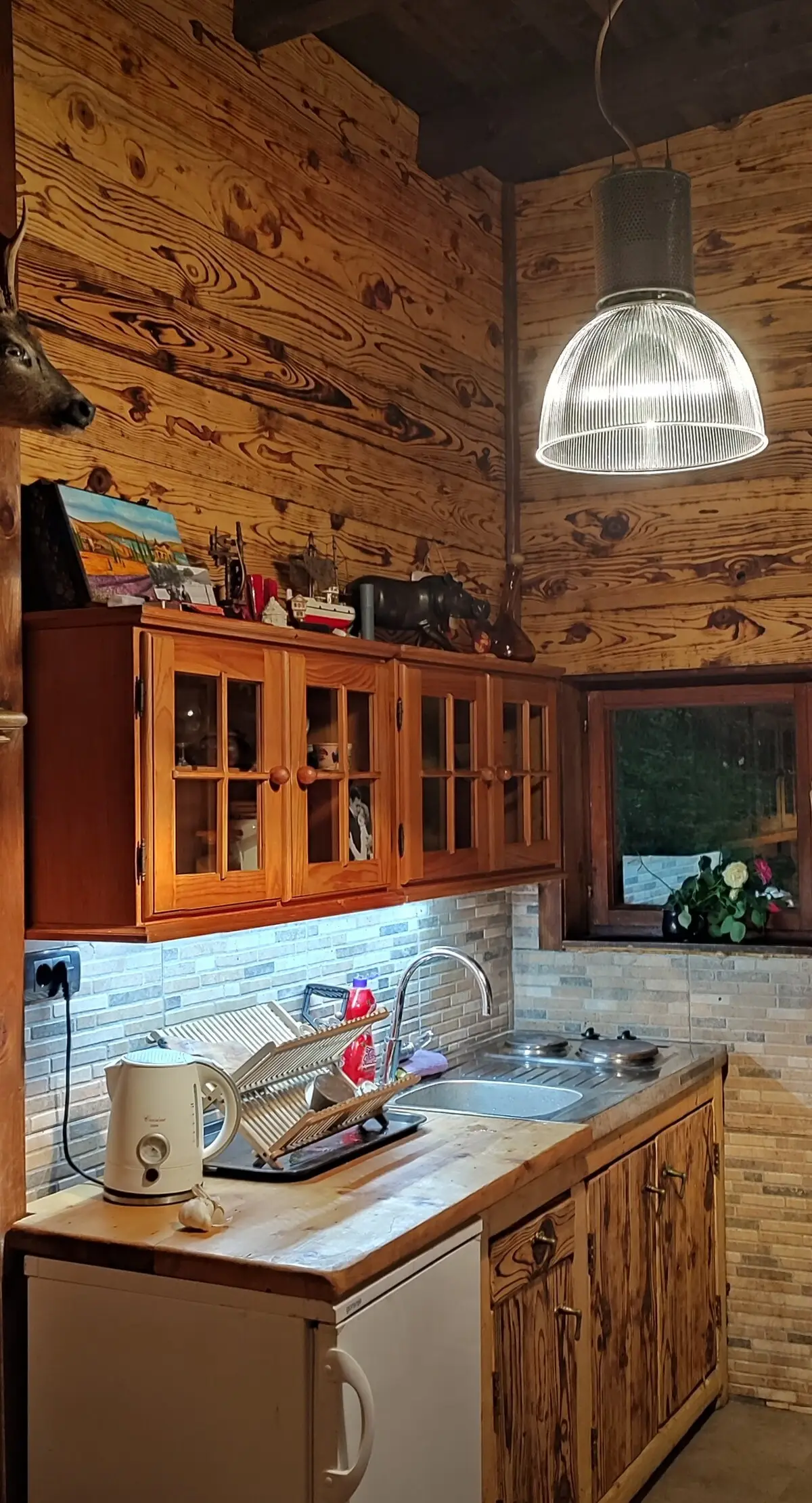Šumarak Lodge