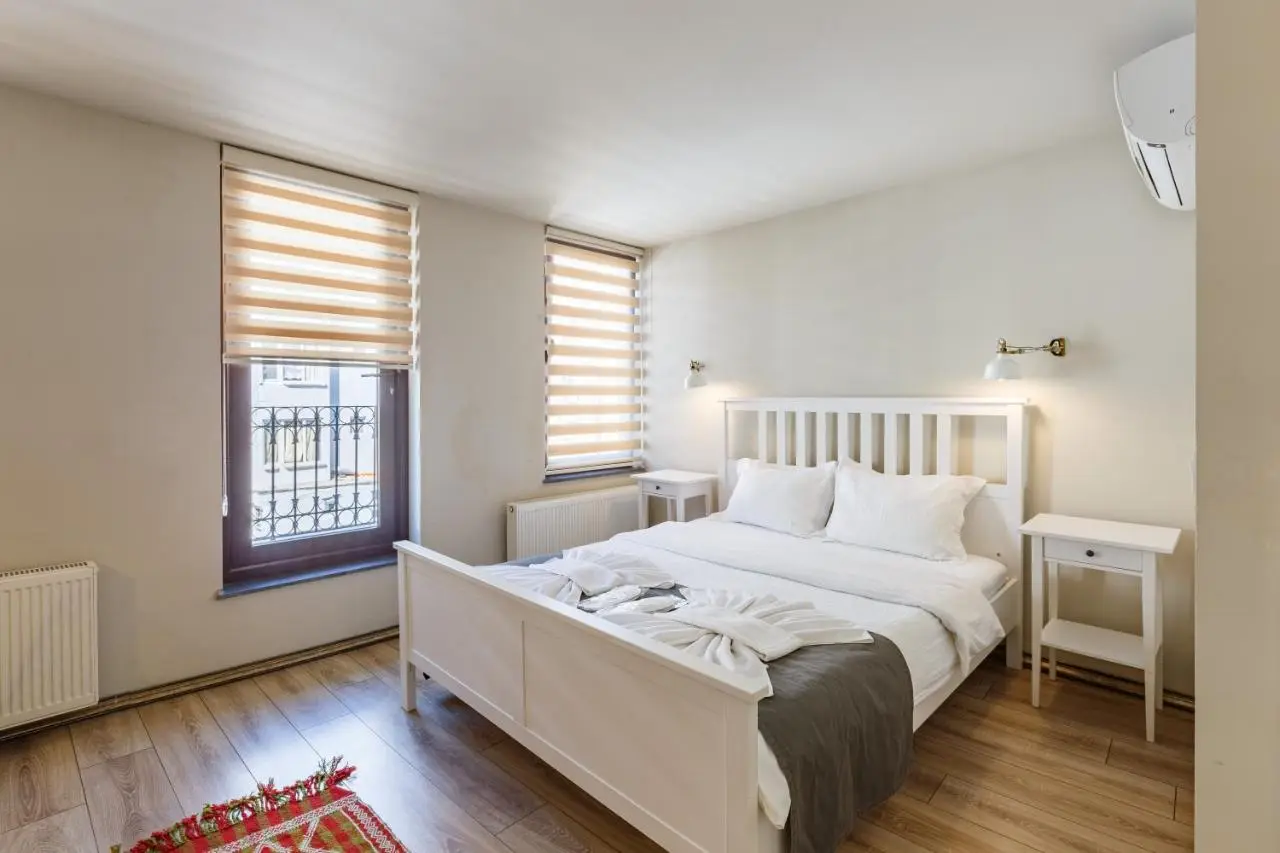 Hotel Miro Mansion Old City