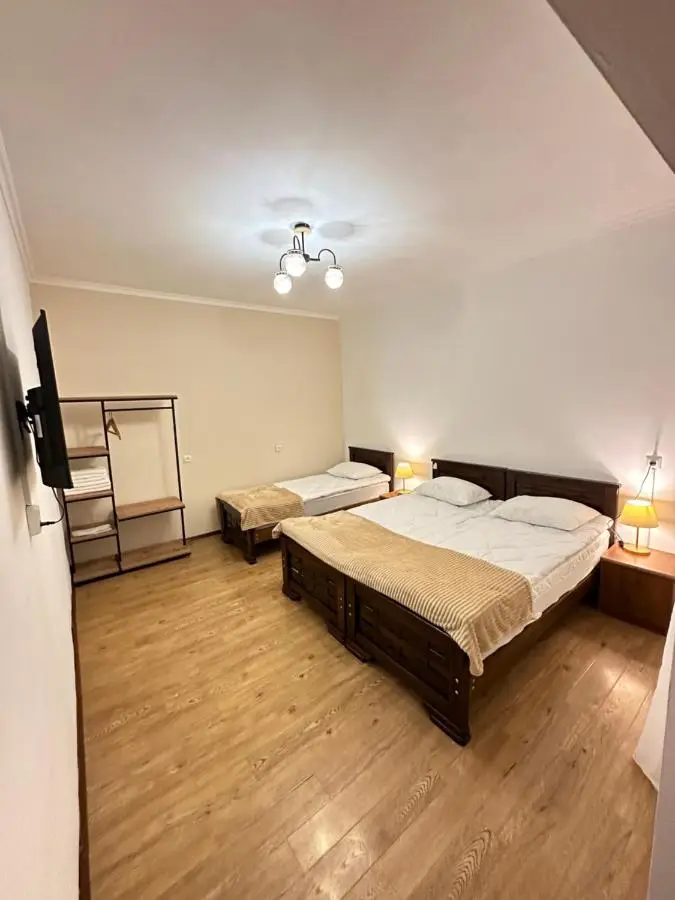 Meshia Apartment