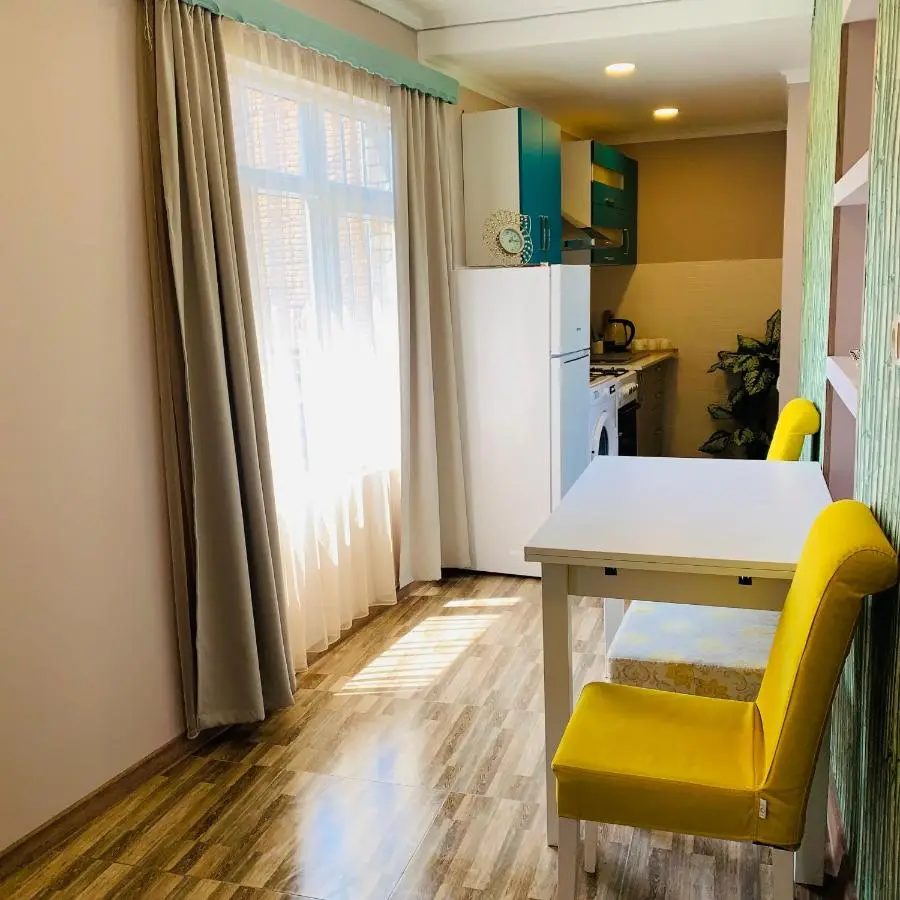 Apartment Mari
