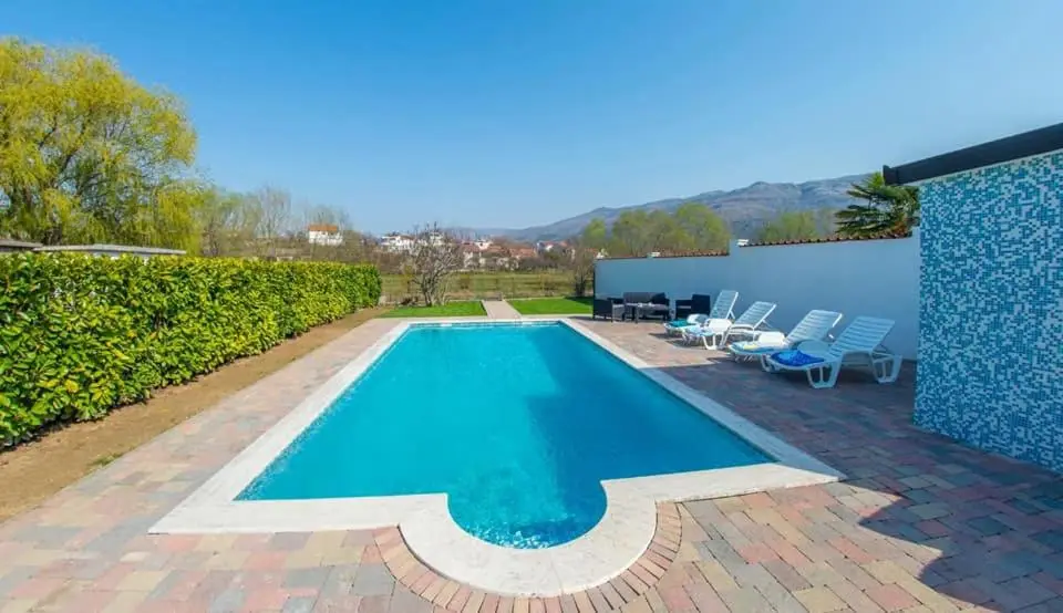 Villa Celleste