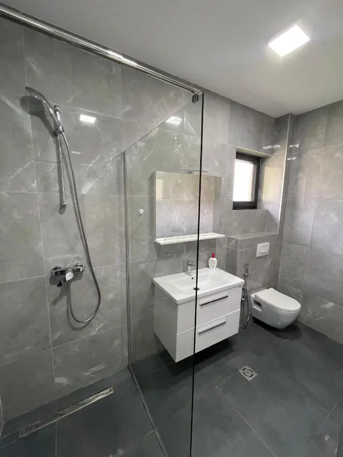 pazaric residence