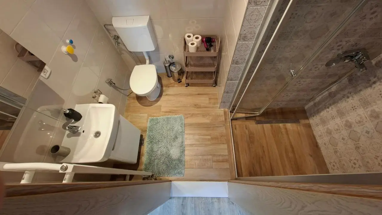 Residence Lubina