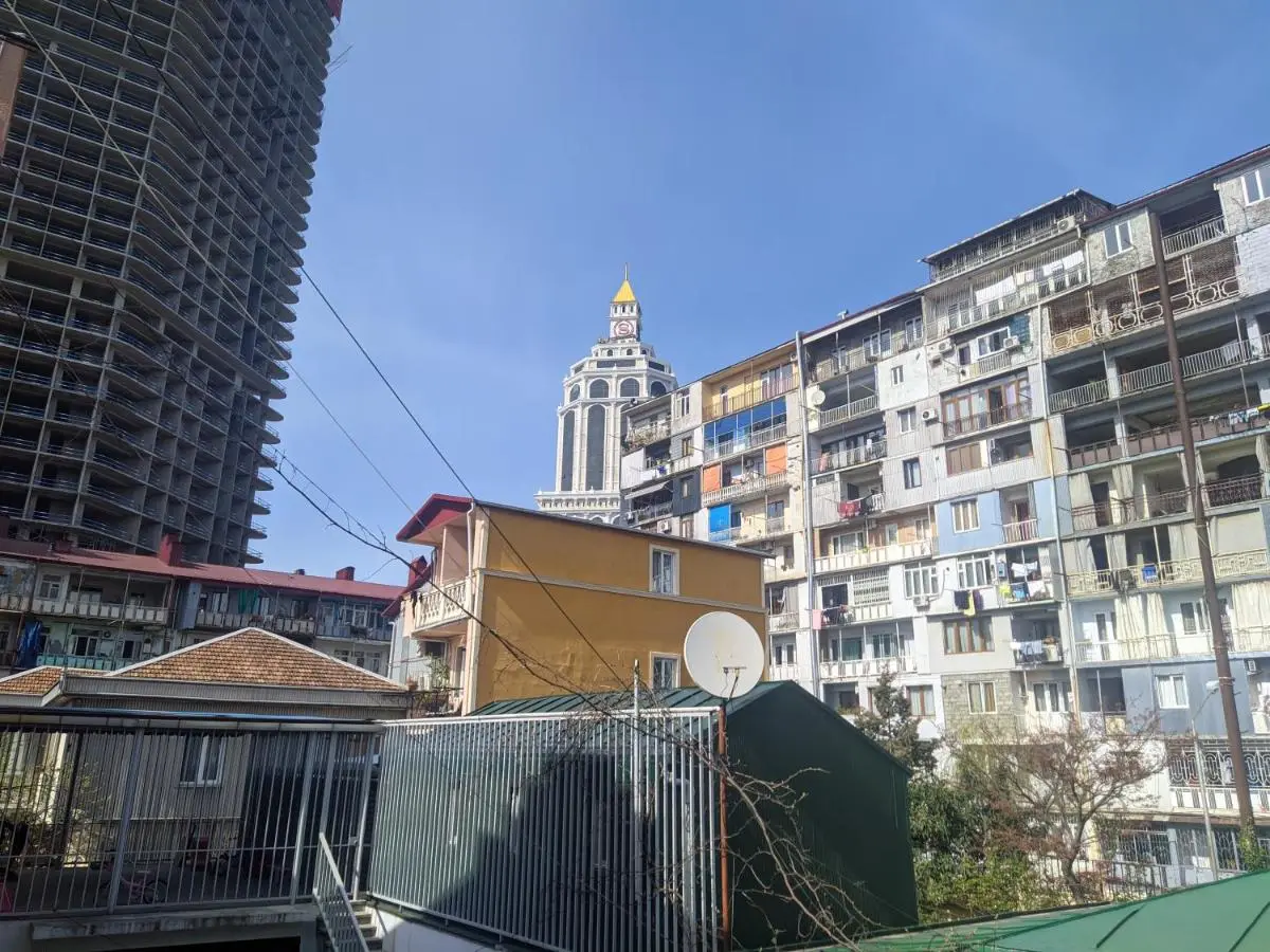 Guest House Kldiashvili