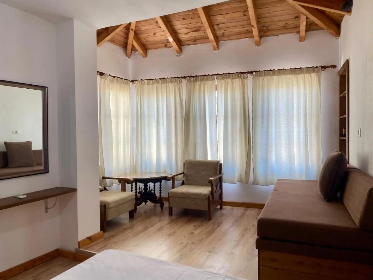 Boutique Vila ERI