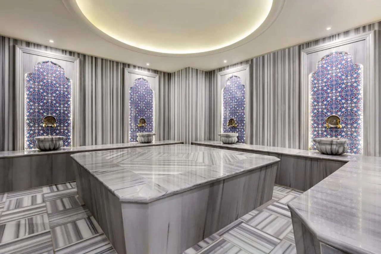Ramada by Wyndham Istanbul Umraniye