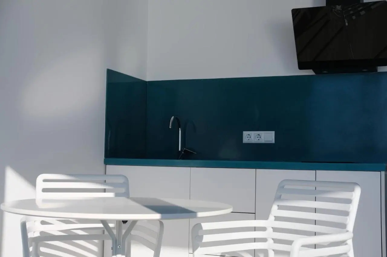 The SPOT apartments - Orbi Beach Tower
