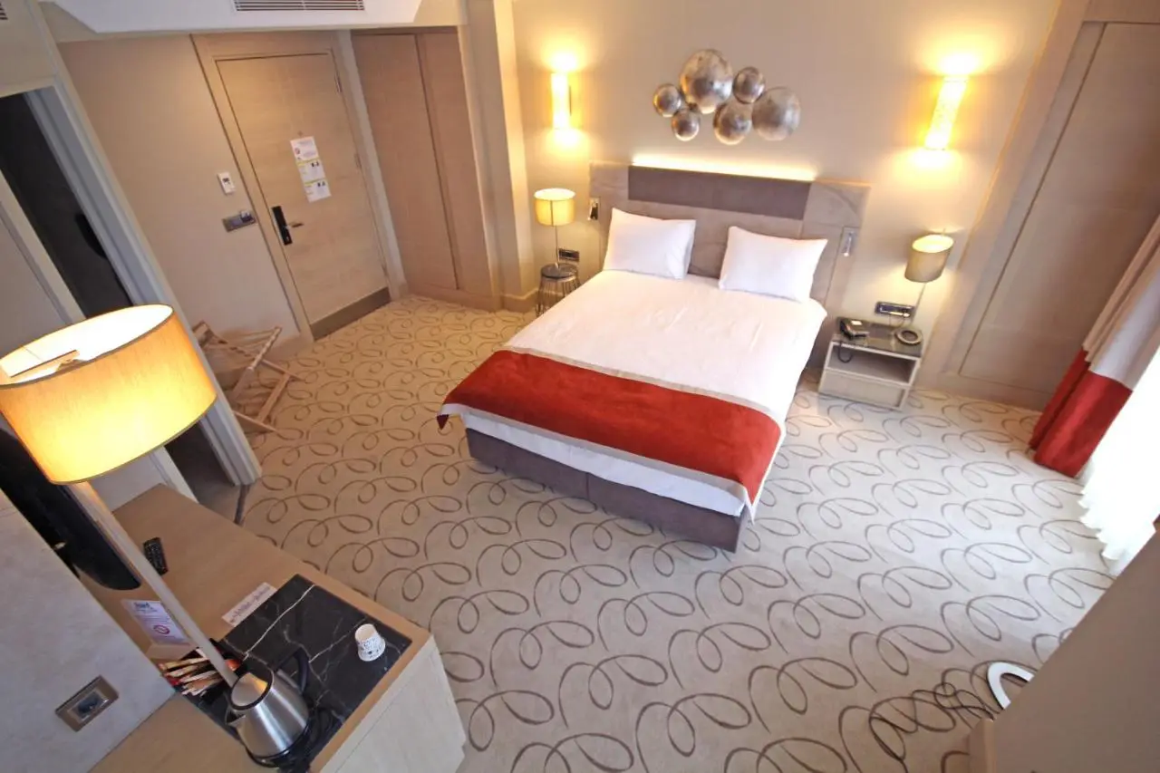 MARE PARK Hotel & SPA