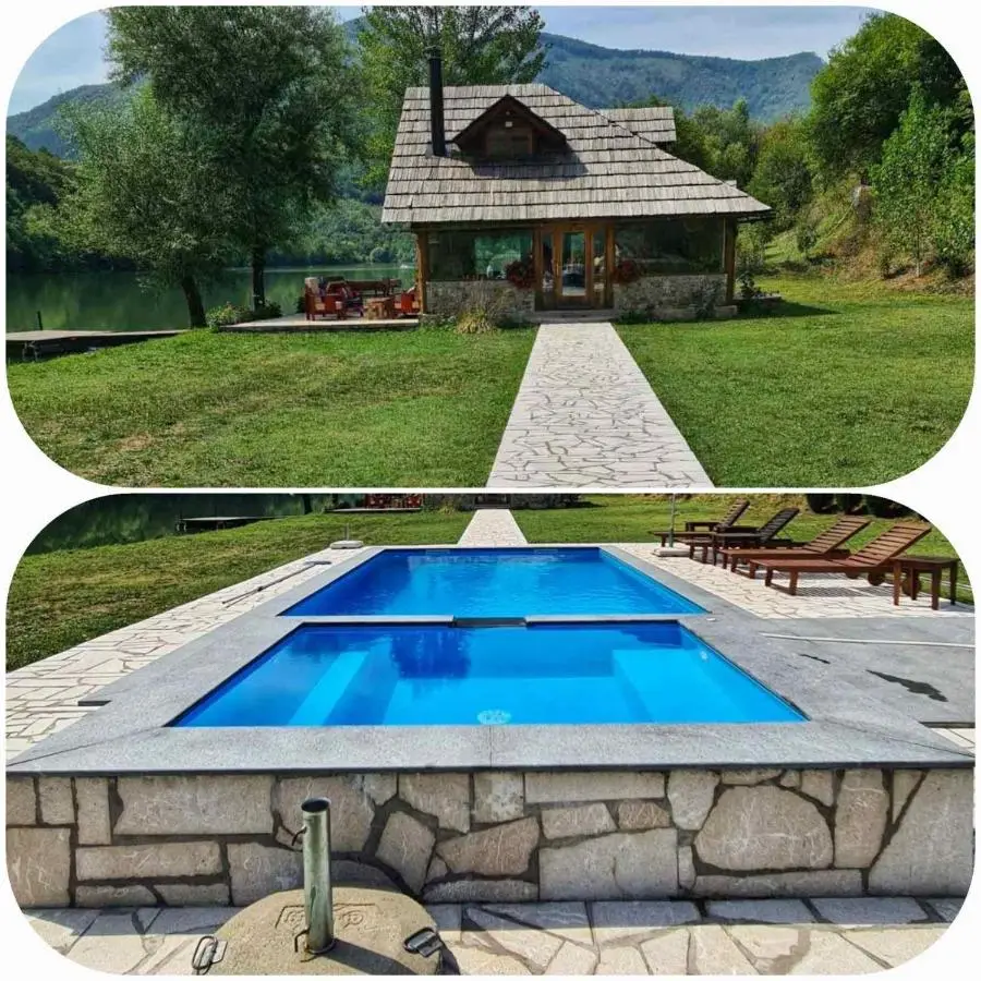 Villa California