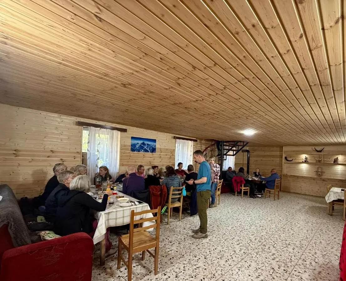 Bata GuesThouse